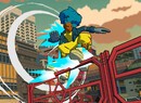 Timed Switch Exclusive Bomb Rush Cyberfunk Is Coming To 'Other Platforms' A Week Later