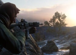 EA Adds Three 'Medal Of Honor' Games To 2023 Server Closure List