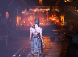 Here's What The Reviews Are Saying About Xbox's South Of Midnight