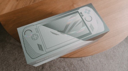 ASUS ROG Ally
