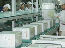 Xbox Fan Shares Clip Of Microsoft's Console Factory Line From 2006