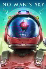No Man's Sky