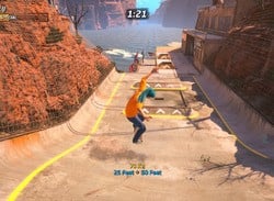 Tony Hawk's Pro Skater 3 + 4 Remake Was Pitched To Activision, Confirms Former Dev
