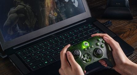 8BitDo Unveils New 'Jade' Controller Inspired By The Original Xbox 3