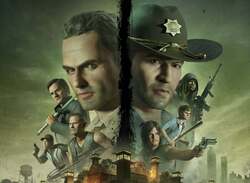 'The Walking Dead: Destinies' Is A New Story-Driven Xbox Title Based On The TV Show