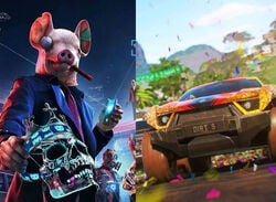 Which Xbox Series X Launch Game Is Your Favourite So Far?