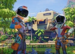 Xbox Announces 11 Titles Coming To Game Pass At February's Indie Showcase