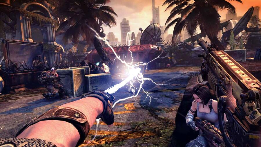 Multiple Games Reduced By 85-95% In The Xbox Spring Sale 2022