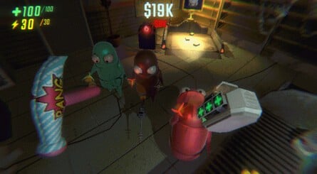 'REPO' Explodes In Popularity On PC, Leading To Calls For An Xbox Version 3