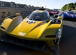 Turn 10 Reveals Another Launch Day Track For Forza Motorsport