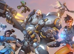 Blizzard Games Announced For Steam Ahead Of Xbox Acquisition