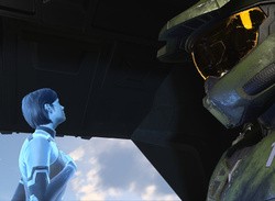 How Are You Finding Halo Infinite's Campaign So Far?