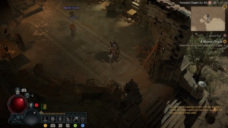 Diablo 4: When Do You Get Your Mount? 3