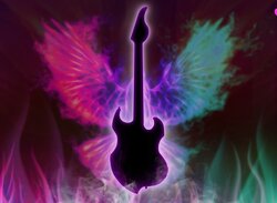 Rock Band-Style Instruments Could Return To Xbox Thanks To 'Fortnite Festival'