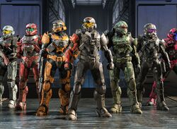 343 Industries Is Hoping To Have At Least One More Halo Infinite Flight Before Launch
