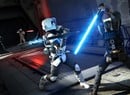 Star Wars Jedi: Fallen Order Is Reportedly Launching For Next-Gen This Friday