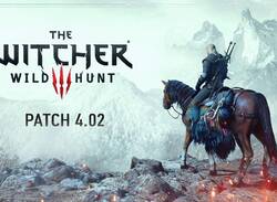 The Witcher 3 New Update (4.02) Improves Visuals & Performance On Xbox Series X|S