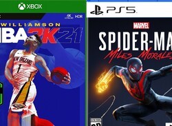 Which Box Art Do You Prefer, Xbox Series X Or PS5?