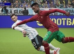 eFootball's First Patch Will Attempt To Fix Issues Later This October