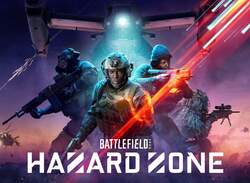 Battlefield 2042's Hazard Mode Adds A Battle Royale Twist To The Formula