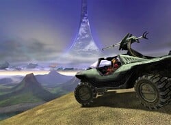 343 Is Bringing Loads Of Never-Before-Seen Halo 1 & 2 Content To Master Chief Collection On PC