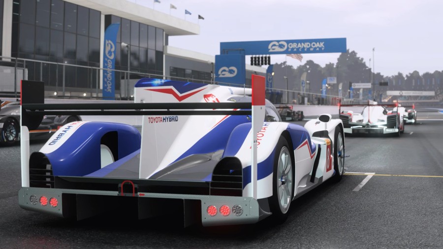 Talking Point: What Are You Playing This Weekend? (October 14-15)