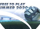 Rocket League Is Going Free-To-Play This Summer