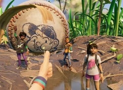 Here Are The Worldwide Release Times For Grounded 1.0 On Xbox