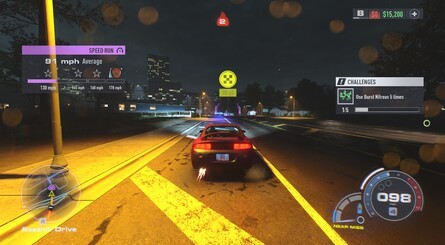 Hands On: Need For Speed Unbound Is A Next-Gen Return To Form For NFS 5