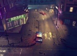 'The Precinct' Brings Its Retro GTA Vibes To Xbox Series X|S This May