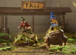 It Only Launched Today, But You Can Already Get EA's It Takes Two For £18
