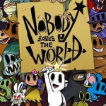 Nobody Saves The World