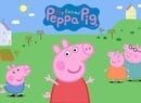 Stop The Press! A Peppa Pig Game Is Heading To Xbox This Autumn