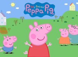 Stop The Press! A Peppa Pig Game Is Heading To Xbox This Autumn