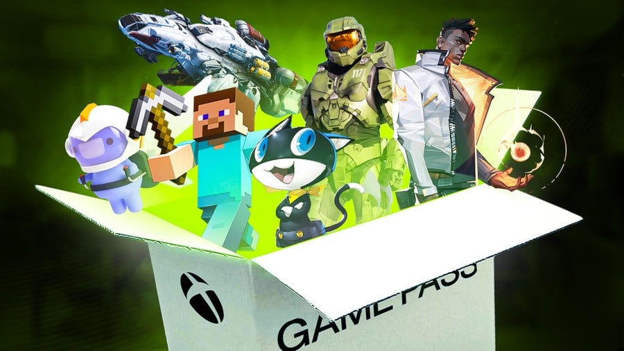 Talking Point: Will Xbox Game Pass Get A Price Increase This Year?