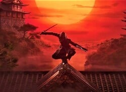 Ubisoft Reveals Multiple Assassin's Creed Games, One Set In Feudal Japan