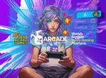 Antstream Arcade Celebrates One Year On Xbox, Reveals 'Most Played Games' So Far