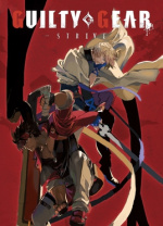 Guilty Gear -Strive-