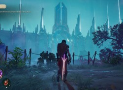 Here's 20 Minutes Of 'Eternal Strands' Ahead Of Next Week's Xbox Game Pass Launch