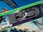 First Look At THPS 3+4 'Full Size' Collector's Edition Board, Pre-Orders Now Live