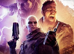 Here's What Time Outriders Goes Live On Xbox Game Pass This Thursday