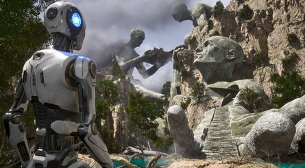 The Talos Principle 2 Continues To Get Rave Reviews Following Recent Xbox Launch 2