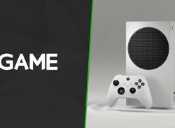 With GAME's New Trade-In Offer, You Can Get An Xbox Series S For As Low As £39.99