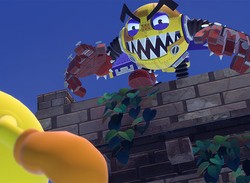 Pac-Man World Remake Will Run At 4K, 60FPS On Xbox Series S