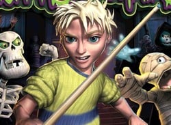 What Are You Playing This Weekend? (Oct 31st)