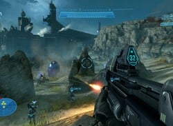 343 Drops First Halo: Master Chief Collection Update Since July