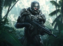 Here's A First Look At Crysis Remastered's Raytracing On Xbox One X