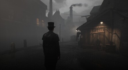 Sherlock Holmes The Awakened Focuses On New 'Totally Reworked' Storyline This April 4