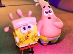 Are You Ready, Kids? SpongeBob SquarePants: The Cosmic Shake Hits Xbox This January