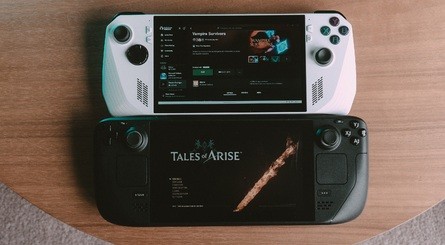ASUS ROG Ally